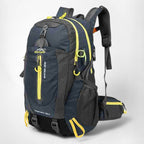 40L Waterproof Hiking Backpack – Outdoor Adventures, Travel