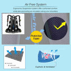 40L Waterproof Hiking Backpack – Outdoor Adventures, Travel