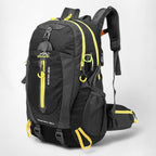 40L Waterproof Hiking Backpack – Outdoor Adventures, Travel