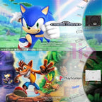 4K Retro Gaming Console | HDMI, 20,000 Games Included – Gaming, Home Entertainment