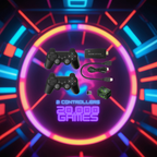 4K Retro Gaming Console | HDMI, 20,000 Games Included – Gaming, Home Entertainment