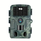 4K Ultra HD Wildlife Camera 60MP with App Control – Nature Observation, Outdoor Adventures