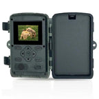 4K Ultra HD Wildlife Camera 60MP with App Control – Nature Observation, Outdoor Adventures