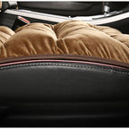 Car Seat Cushions | Super Soft, Breathable | Comfortable Ride – Travel, Daily Use