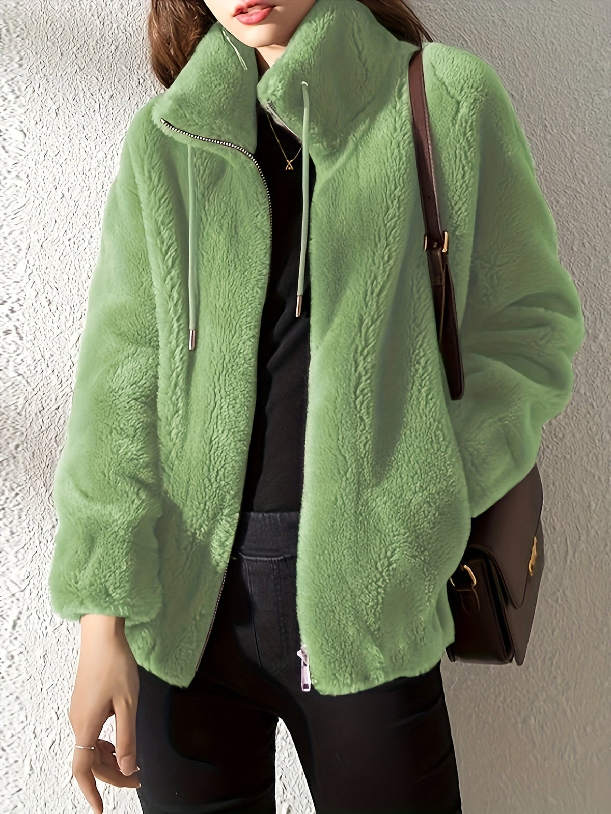 Comfortable Jacket – Casual Wear, Everyday Style