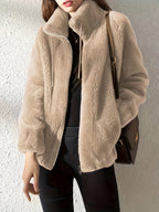 Comfortable Jacket – Casual Wear, Everyday Style