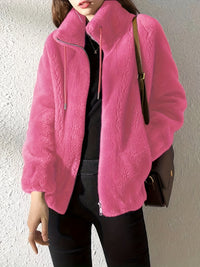 Comfortable Jacket – Casual Wear, Everyday Style