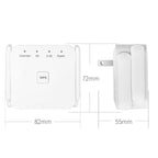 5G WiFi Booster – Home Office, Gaming