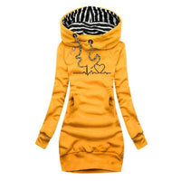 Hoodie | Sophisticated Design – Casual Wear, Everyday Comfort