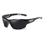 Polarized Military Sunglasses UV 400 – Fishing, Outdoor Adventure