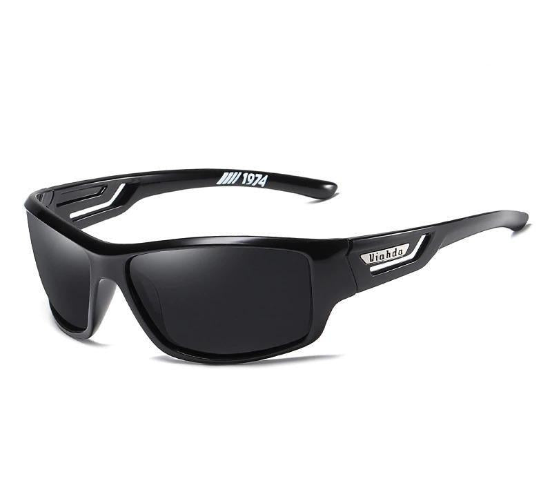 Polarized Military Sunglasses UV 400 – Fishing, Outdoor Adventure