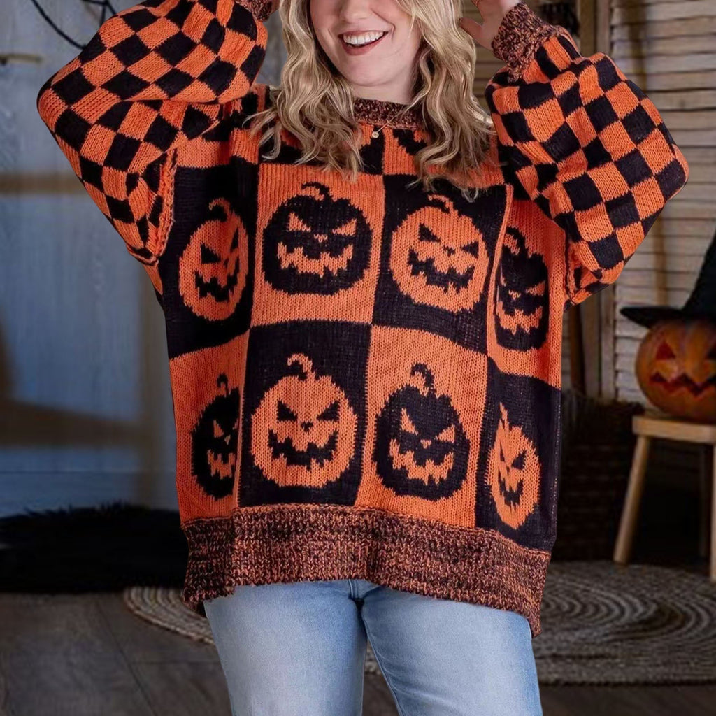 Comfortable Jumper – Casual, Comfortable – Everyday, Leisure