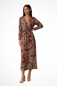 Long Sleeve Maxi Dress for Women UK – Wedding Guest & Bridesmaid
