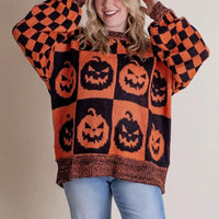 Comfortable Jumper – Casual, Comfortable – Everyday, Leisure