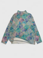 Jumper made from high-quality material – Casual, Office