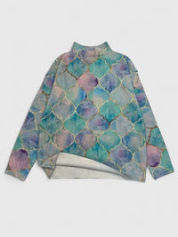 Jumper made from high-quality material – Casual, Office