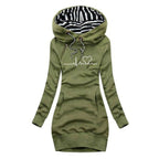 Hoodie | Sophisticated Design – Casual Wear, Everyday Comfort