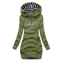 Hoodie | Sophisticated Design – Casual Wear, Everyday Comfort