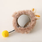 Active Rolling Ball for Dogs – Interactive Play, Exercise