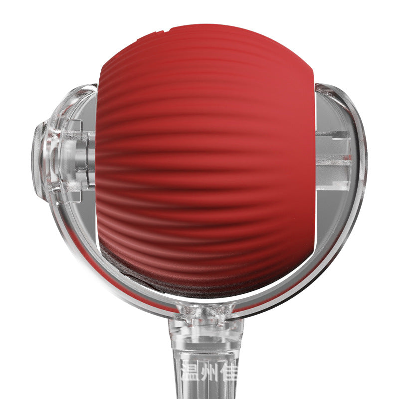 Active Rolling Ball for Dogs – Interactive Play, Exercise