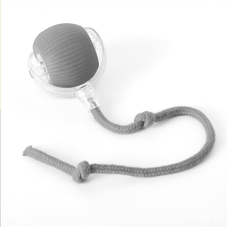 Active Rolling Ball for Dogs – Interactive Play, Exercise