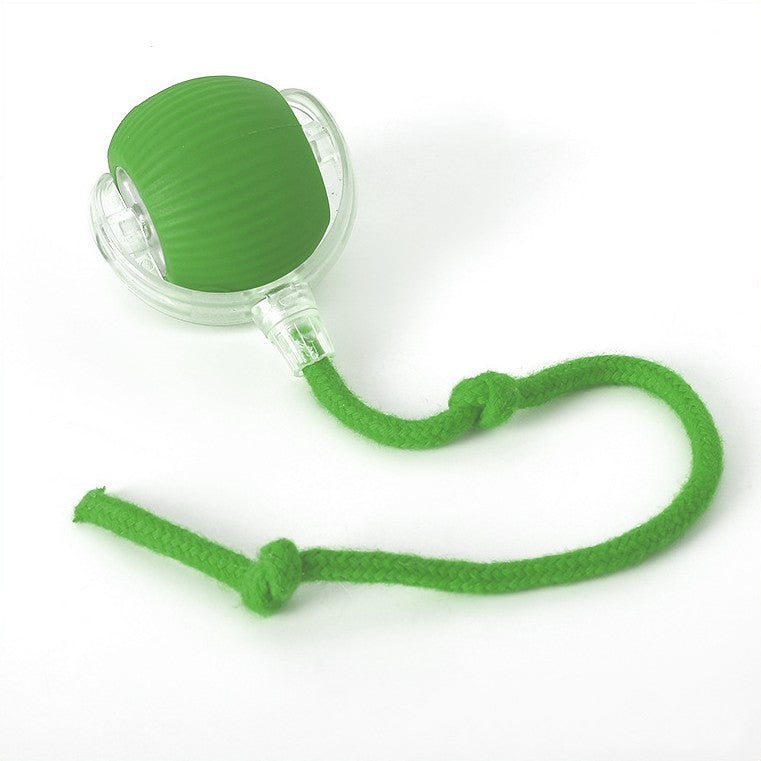 Active Rolling Ball for Dogs – Interactive Play, Exercise