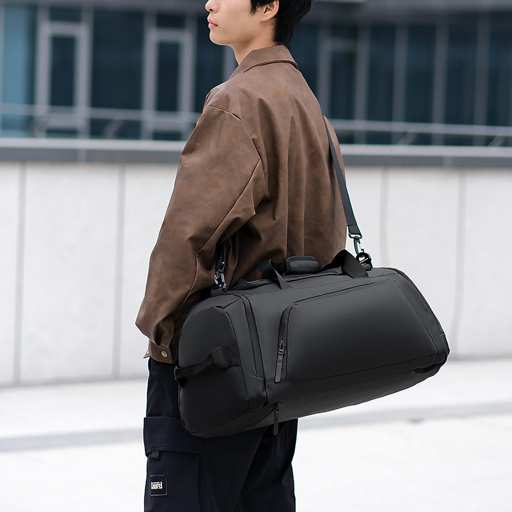 All-Purpose Duffle Bag – Travel, Gym, Weekend Getaway
