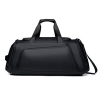 All-Purpose Duffle Bag – Travel, Gym, Weekend Getaway
