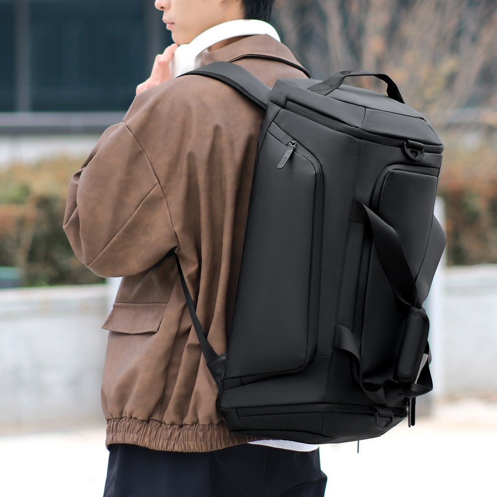 All-Purpose Duffle Bag – Travel, Gym, Weekend Getaway