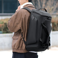 All-Purpose Duffle Bag – Travel, Gym, Weekend Getaway