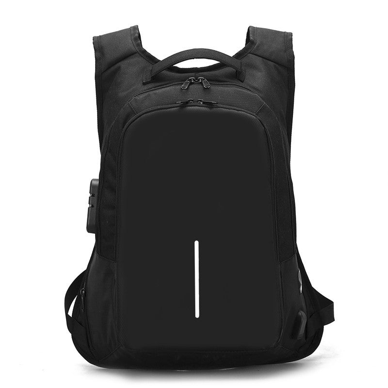 All-Weather Backpack with Enhanced Storage Solutions – Travel, Outdoor