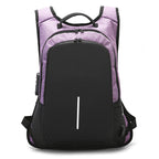 All-Weather Backpack with Enhanced Storage Solutions – Travel, Outdoor