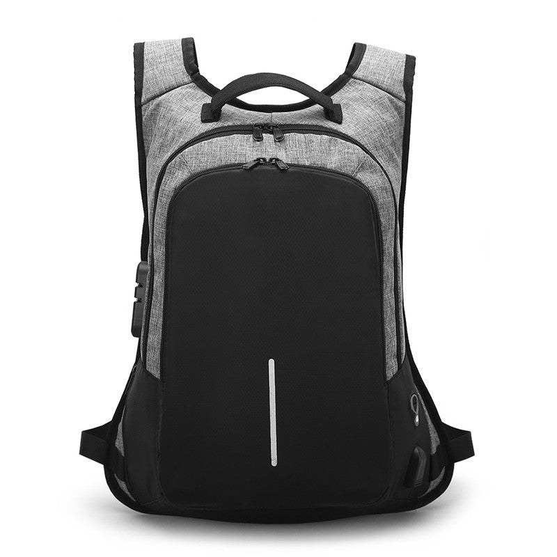 All-Weather Backpack with Enhanced Storage Solutions – Travel, Outdoor