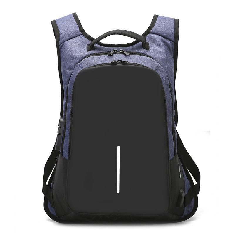 All-Weather Backpack with Enhanced Storage Solutions – Travel, Outdoor