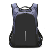 All-Weather Backpack with Enhanced Storage Solutions – Travel, Outdoor