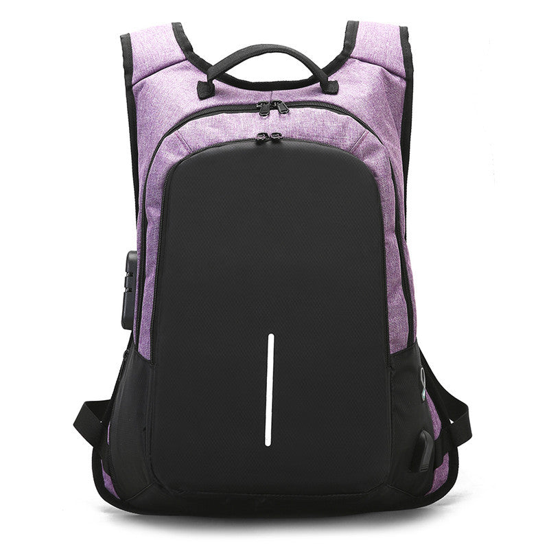 All-Weather Backpack with Enhanced Storage Solutions – Travel, Outdoor