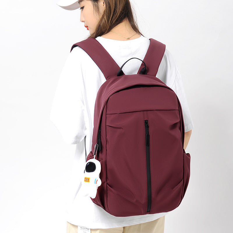 Anti-Theft Business Backpack – Travel, Office
