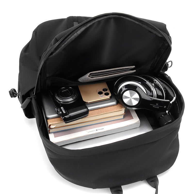 Anti-Theft Business Backpack – Travel, Office