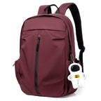 Anti-Theft Business Backpack – Travel, Office