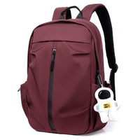 Anti-Theft Business Backpack – Travel, Office