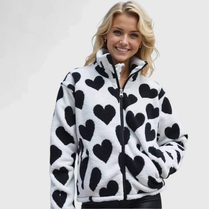 Stylish Reversible Jacket – Casual Wear, Everyday Use