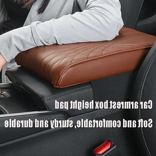 Armrest Cushion Cover for Car – Comfort, Travel