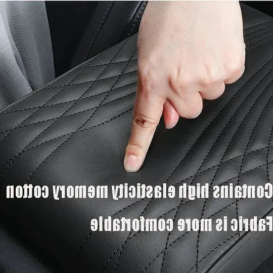 Armrest Cushion Cover for Car – Comfort, Travel