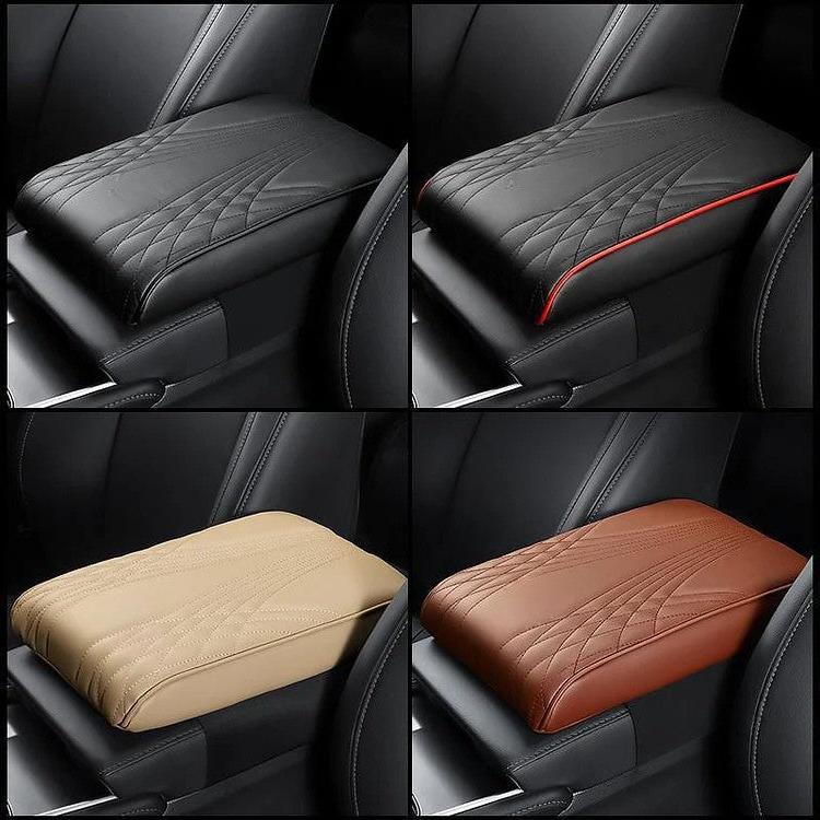 Armrest Cushion Cover for Car – Comfort, Travel
