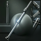 Automatic Self Defense Walking Stick – Hiking, Urban Safety
