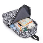 Backpack Set with Cooler Bag and Pencil Case – School, Travel