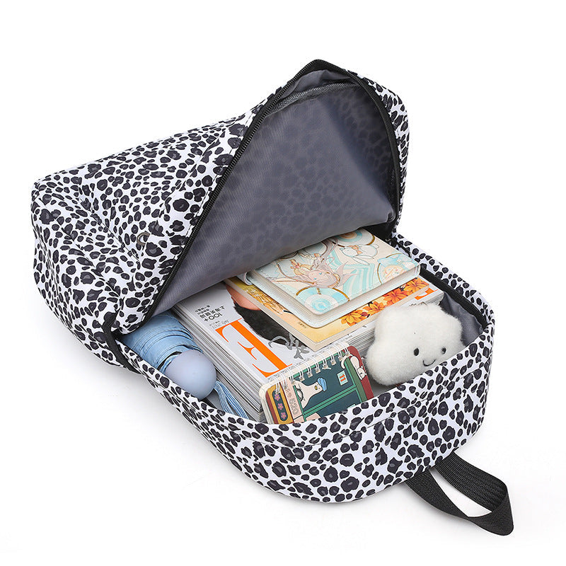 Backpack Set with Cooler Bag and Pencil Case – School, Travel