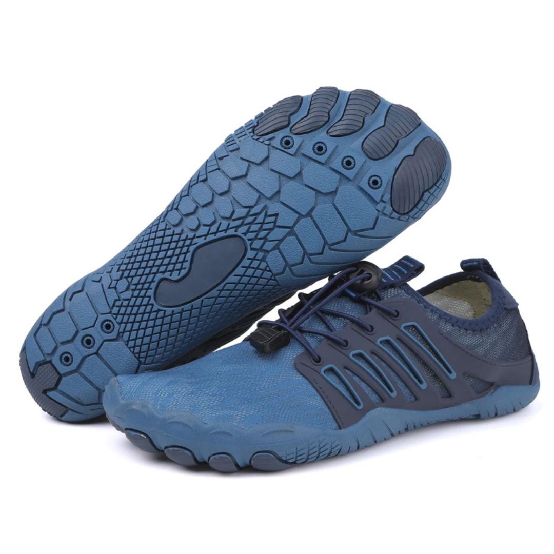 Orthopedic Barefoot Shoes BioStride PRO 2.0 – Fitness, Everyday
