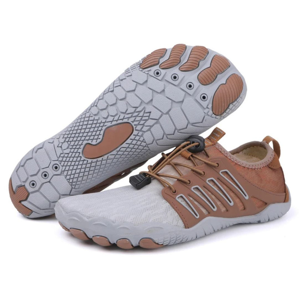 Orthopedic Barefoot Shoes BioStride PRO 2.0 – Fitness, Everyday