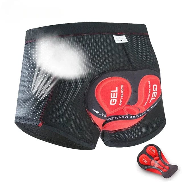 Bequeme Shorts – Freizeit, Sport, Casual – Outdoor, Training